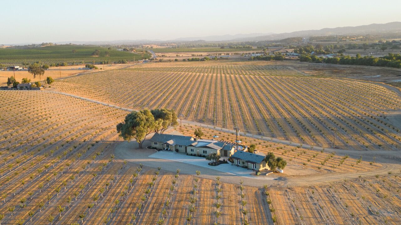 Photo of Outdoor in Paso Robles
