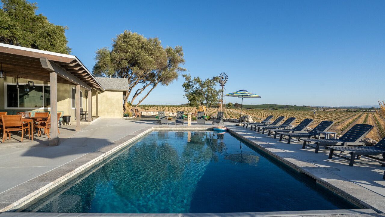 Photo of Outdoor in Paso Robles