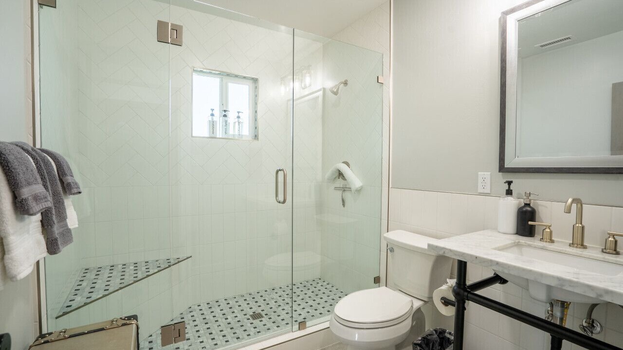 Photo of Bathroom in Paso Robles