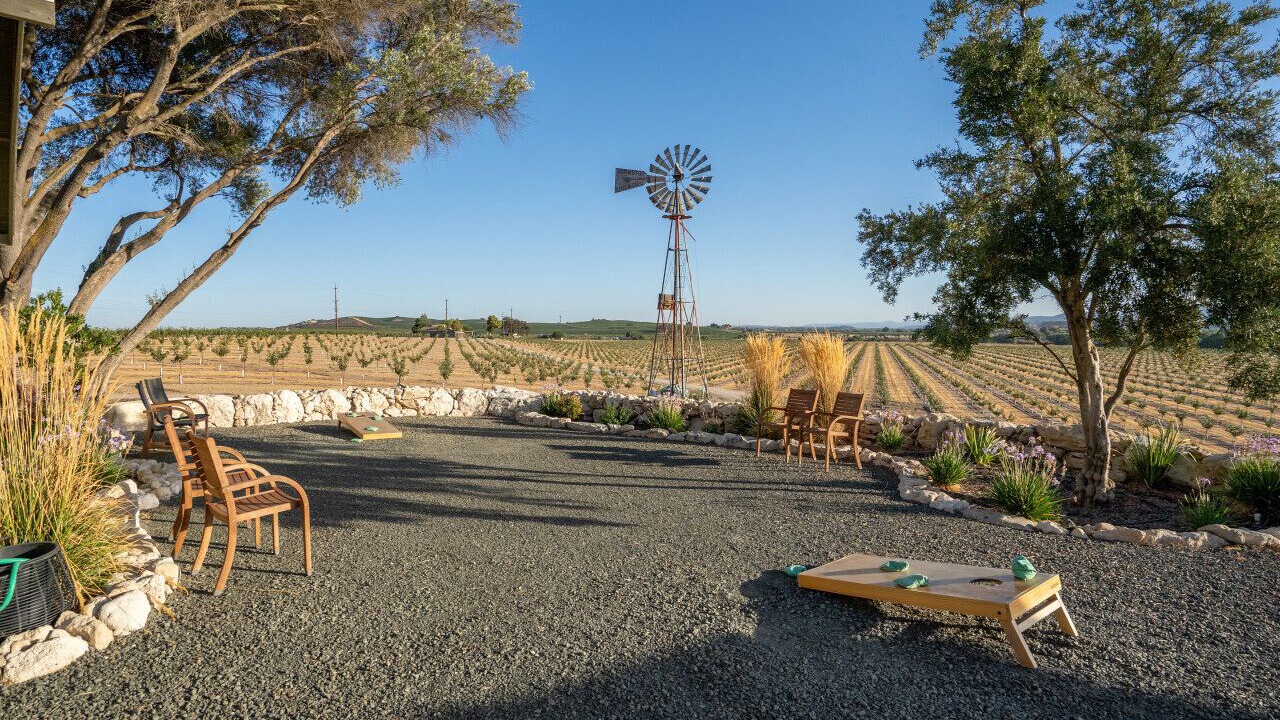 Photo of Outdoor in Paso Robles