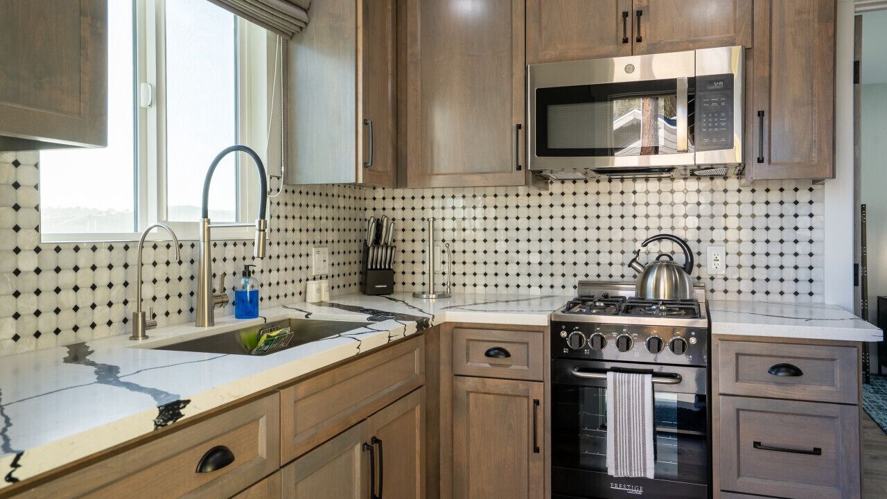 Photo of Kitchen in Paso Robles