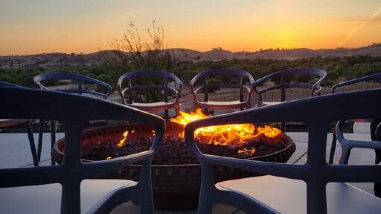 Photo of Outdoor in Paso Robles