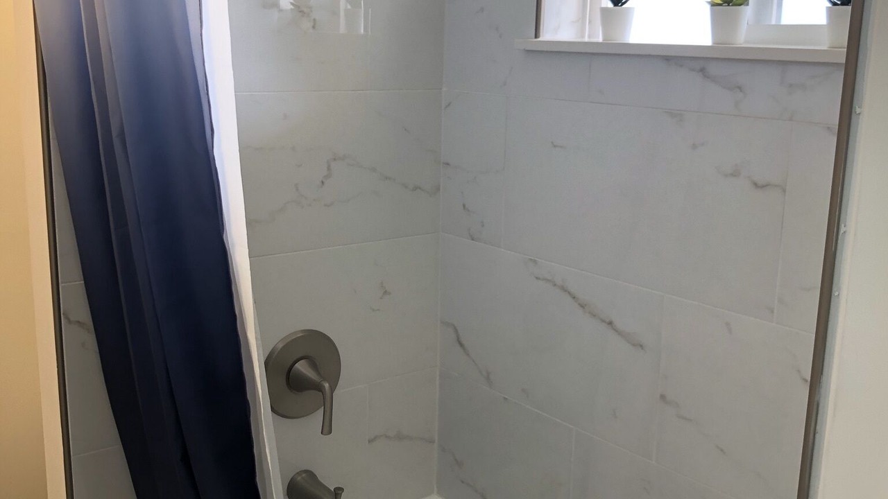 Photo of Bathroom in Middletown