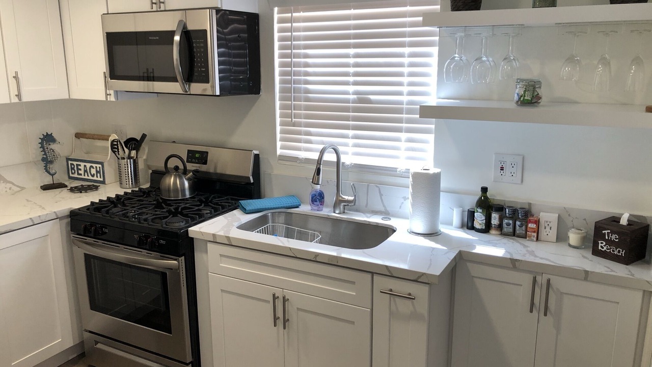Photo of Kitchen in Middletown