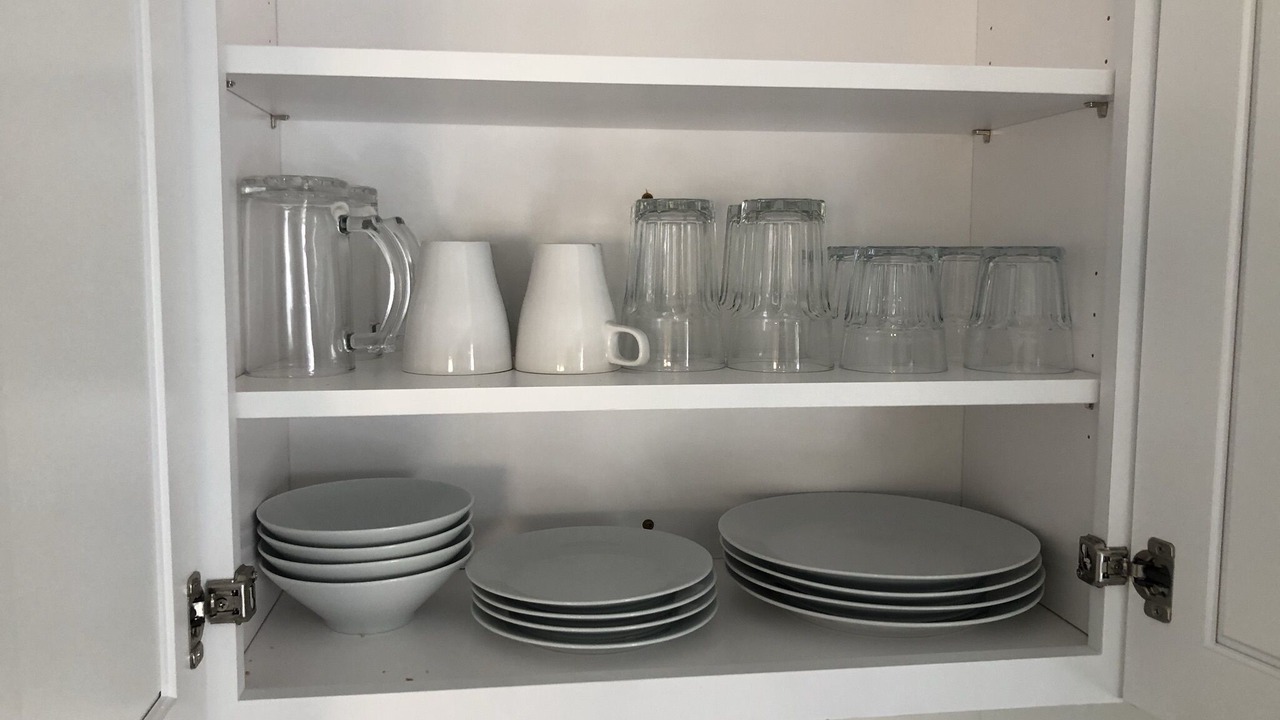 Photo of Kitchen in Middletown