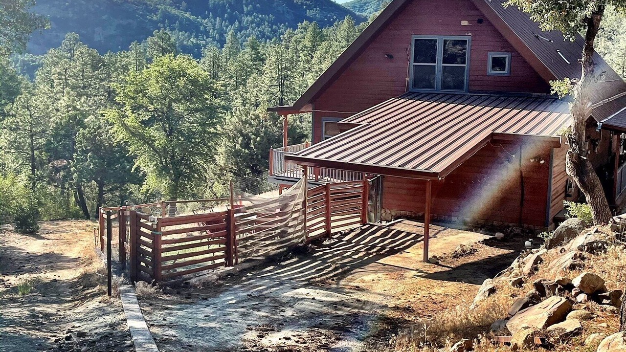 Photo of Outdoor in Crown King