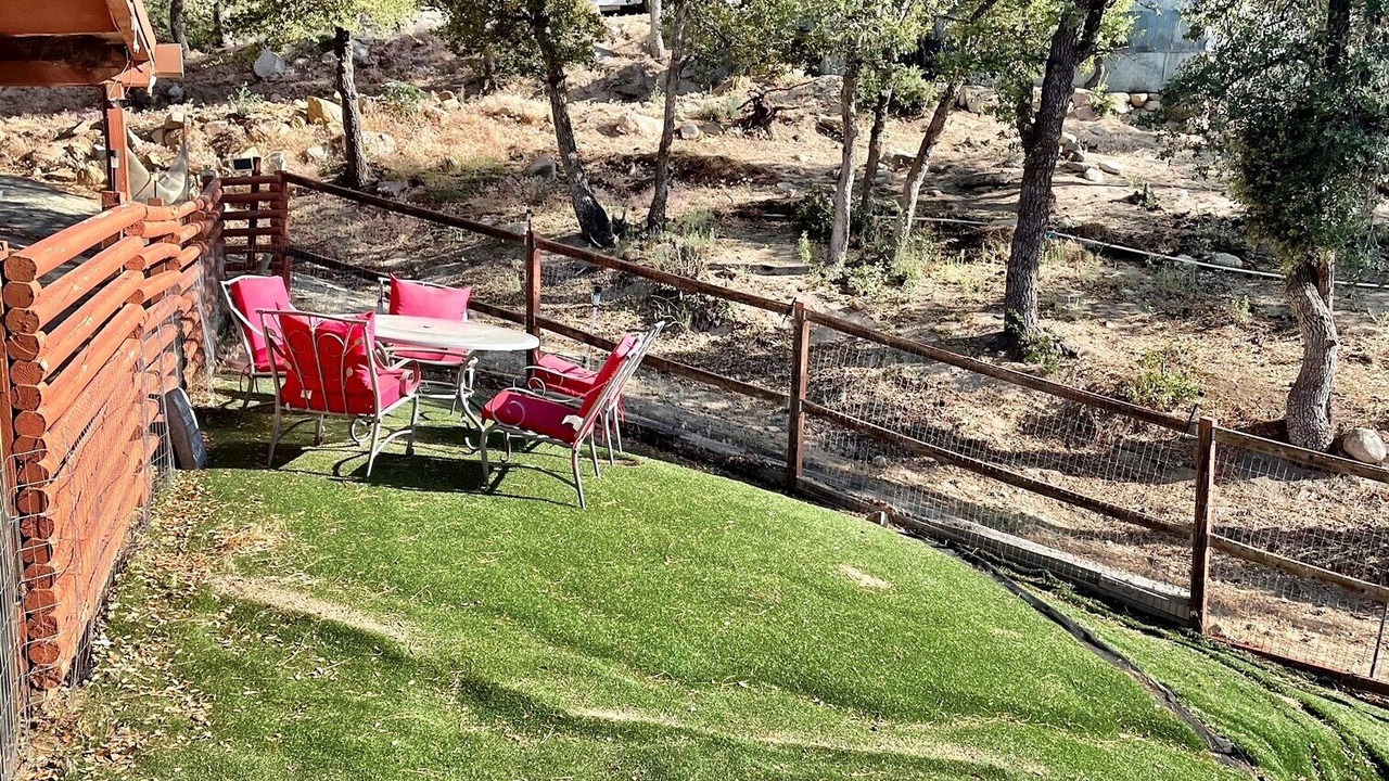 Photo of Outdoor in Crown King