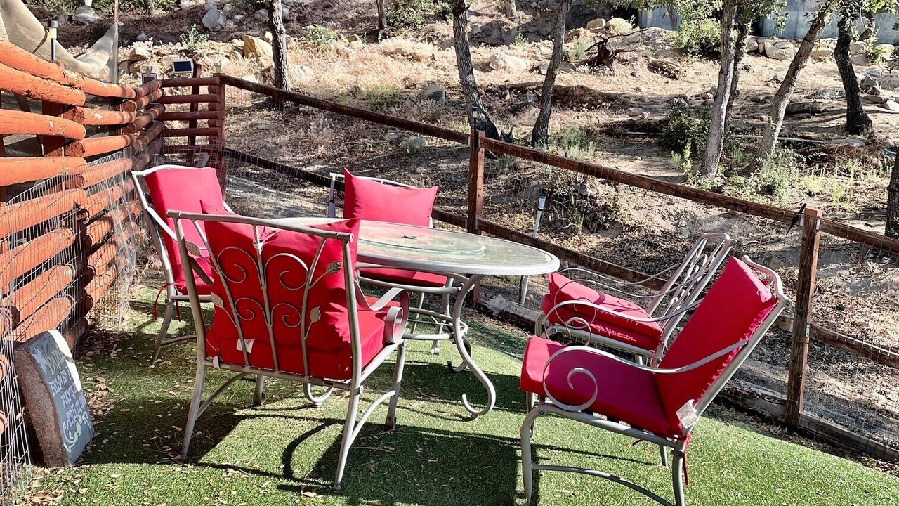 Photo of Outdoor in Crown King