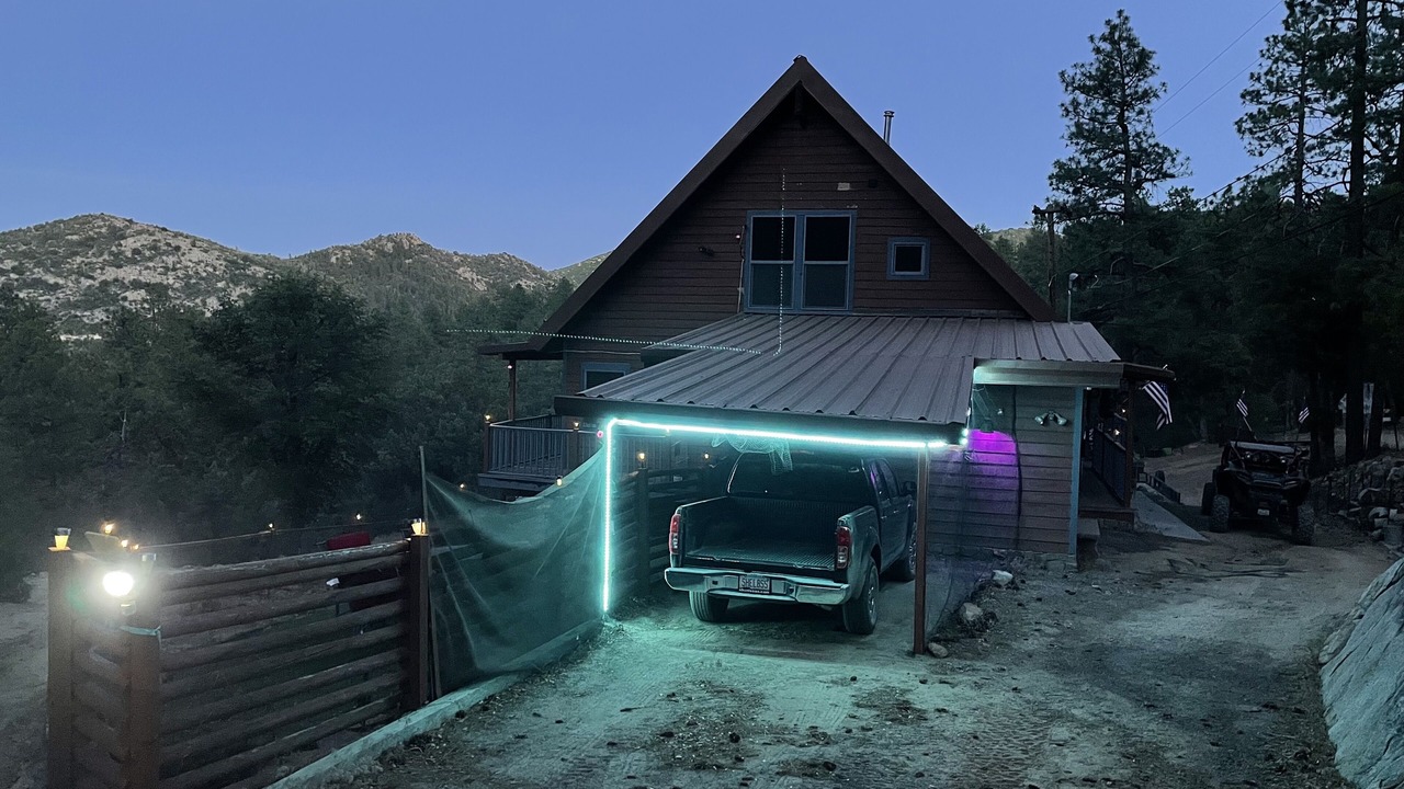 Photo of Outdoor in Crown King