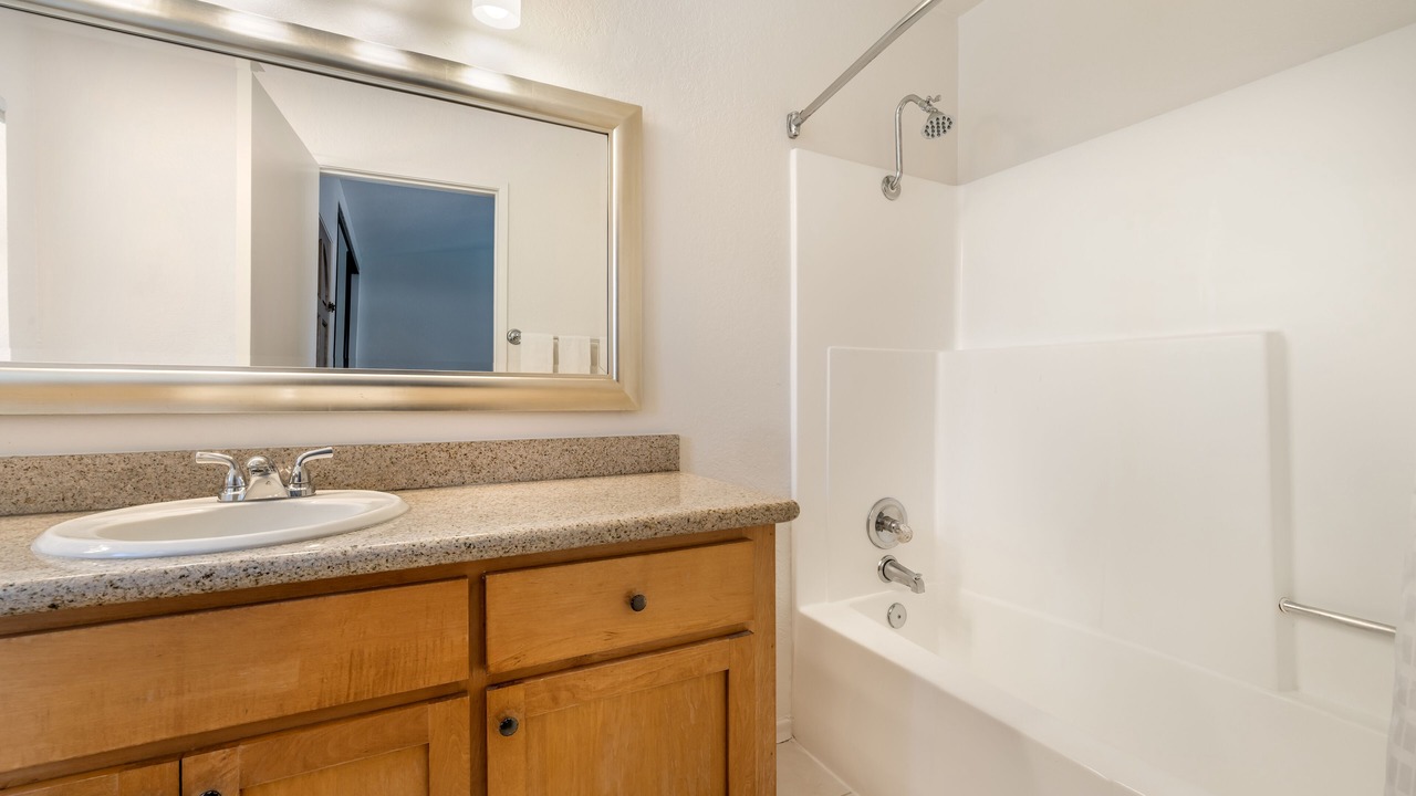 Photo of Bathroom in San Diego Country Estates