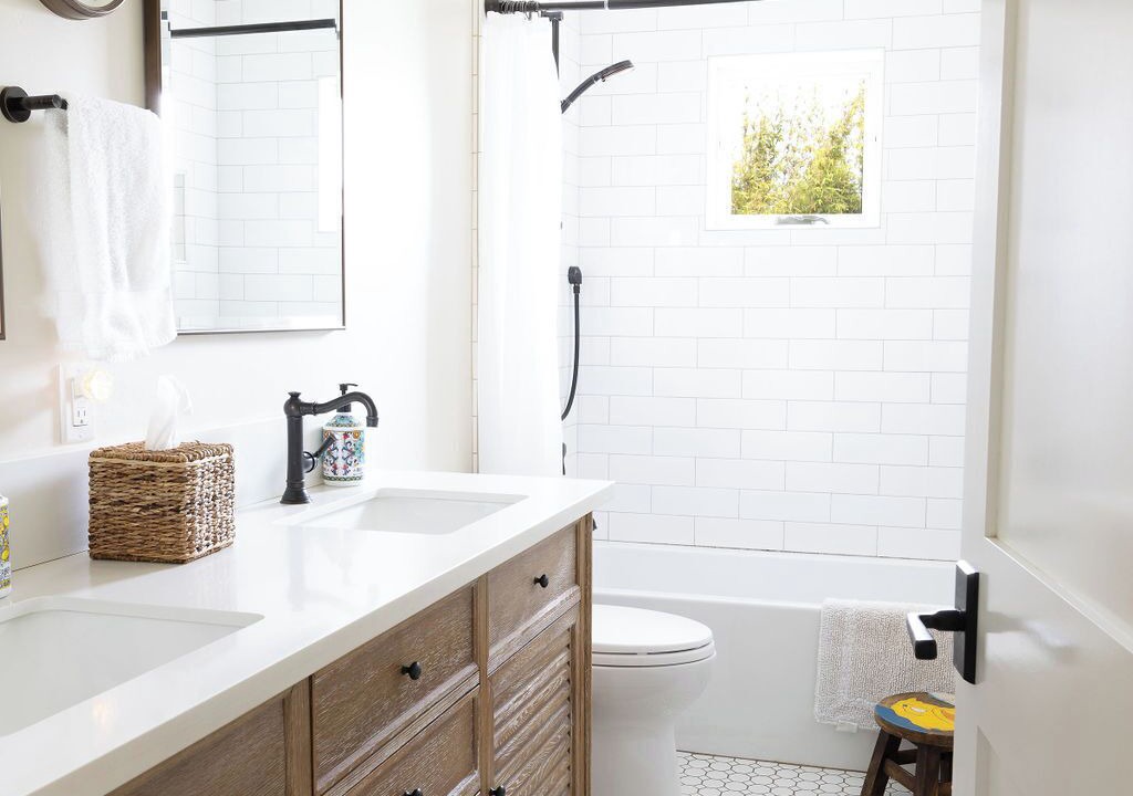 Photo of Bathroom in Shell Beach