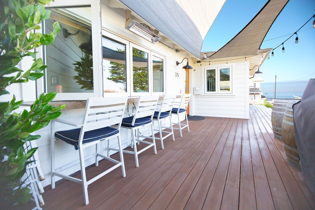 Photo of Outdoor in Shell Beach