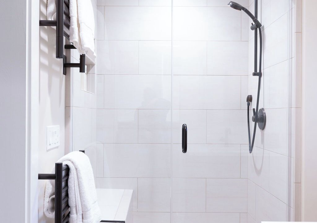 Photo of Bathroom in Shell Beach
