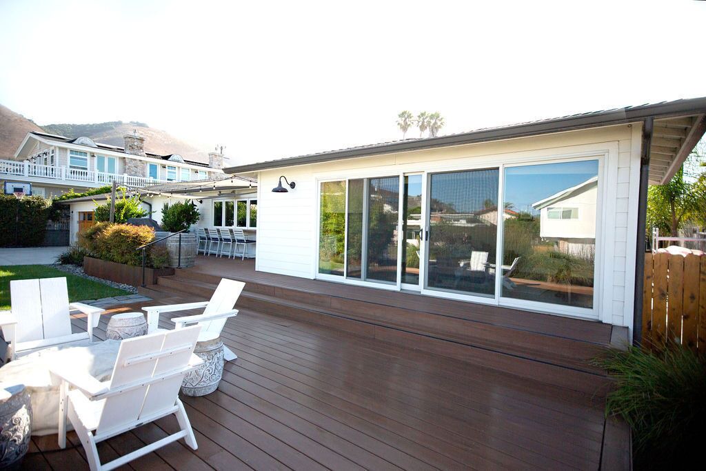 Photo of Patio Balcony in Shell Beach