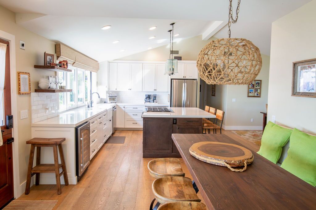 Photo of Kitchen in Shell Beach