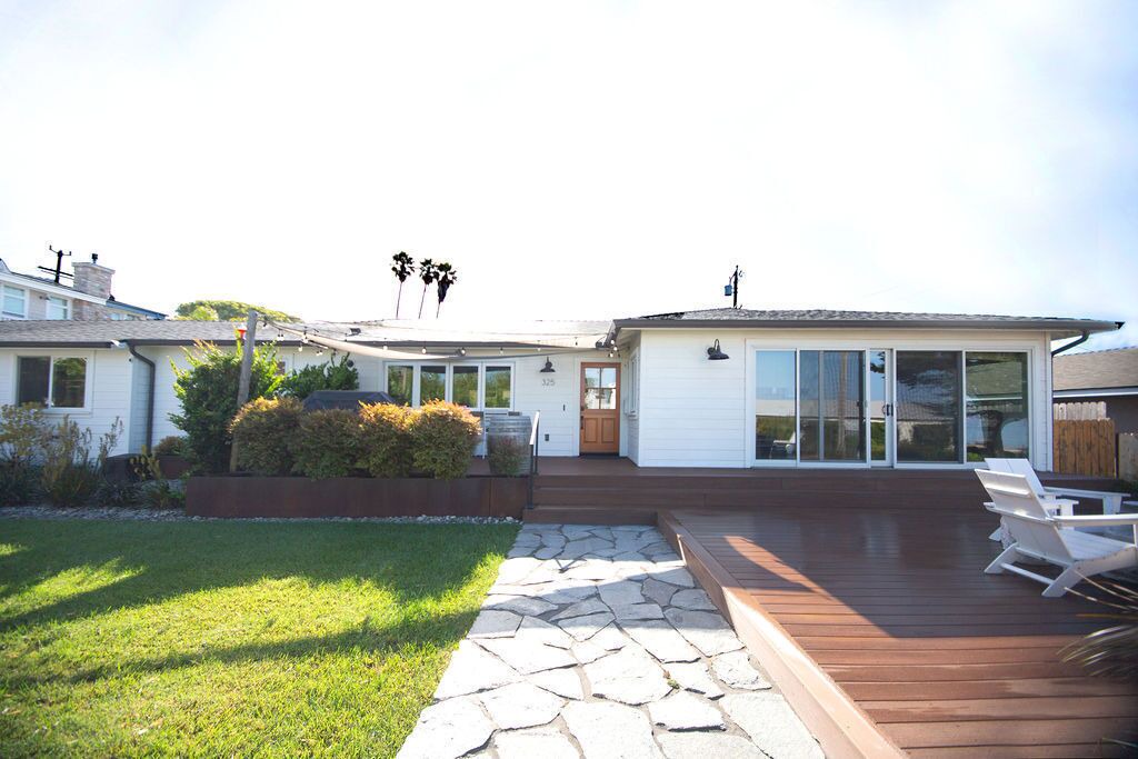 Photo of Outdoor in Shell Beach