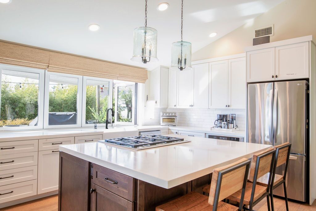 Photo of Kitchen in Shell Beach