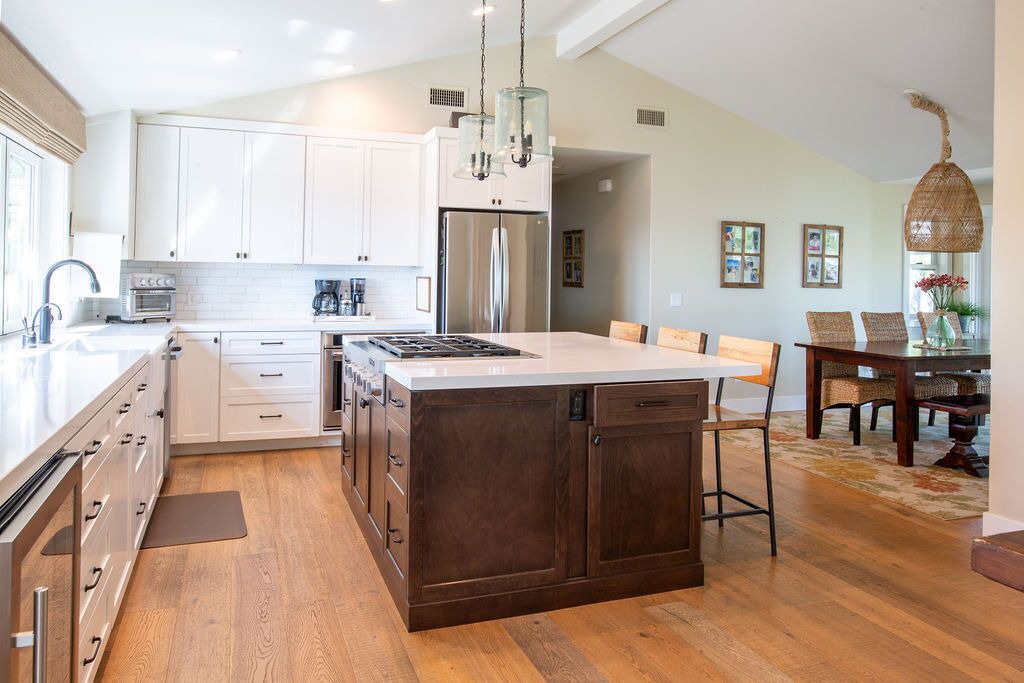 Photo of Kitchen in Shell Beach