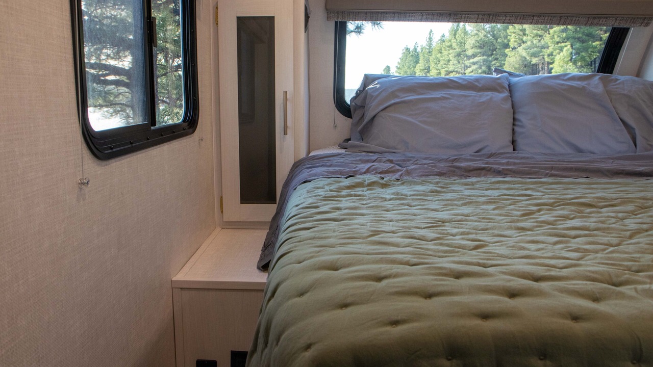 Photo of Bedroom in Kachina Village