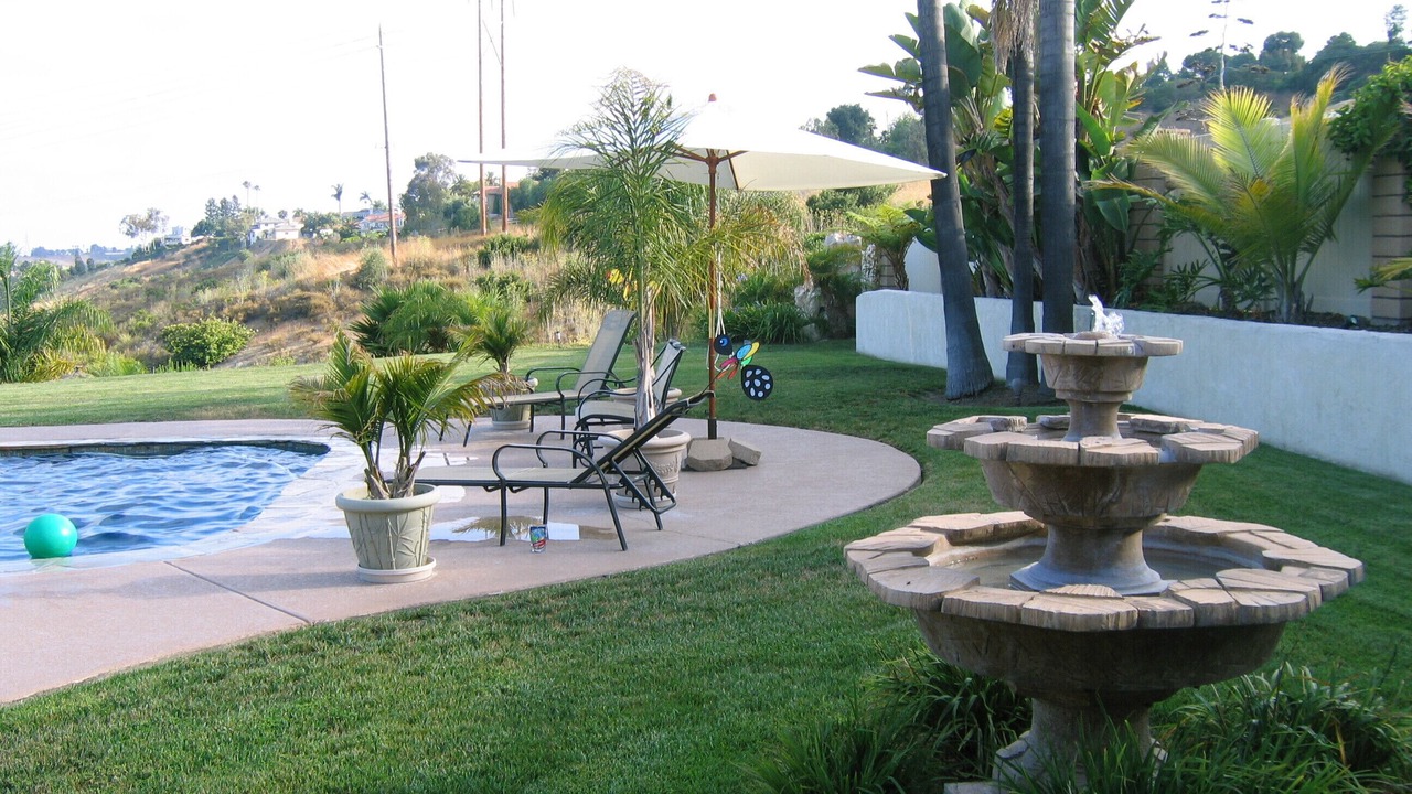 Photo of Outdoor in Mira Costa