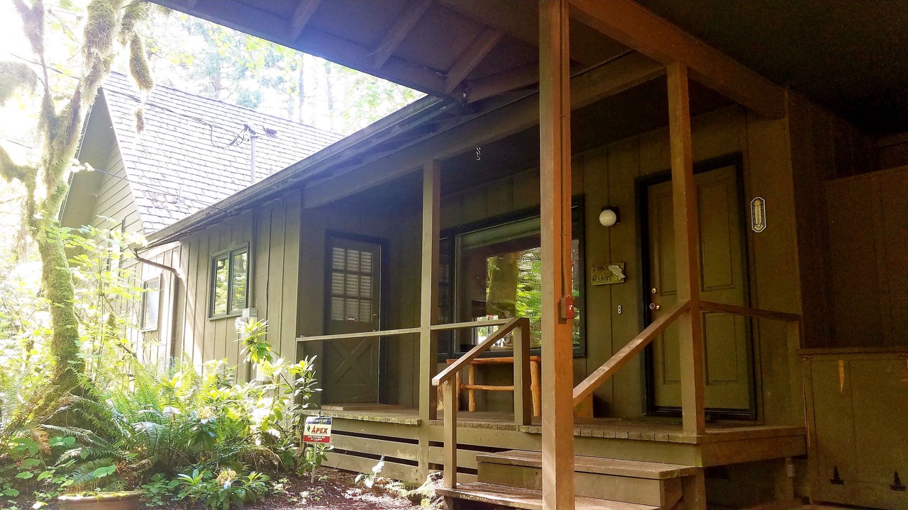 Photo of Outdoor in Blue River