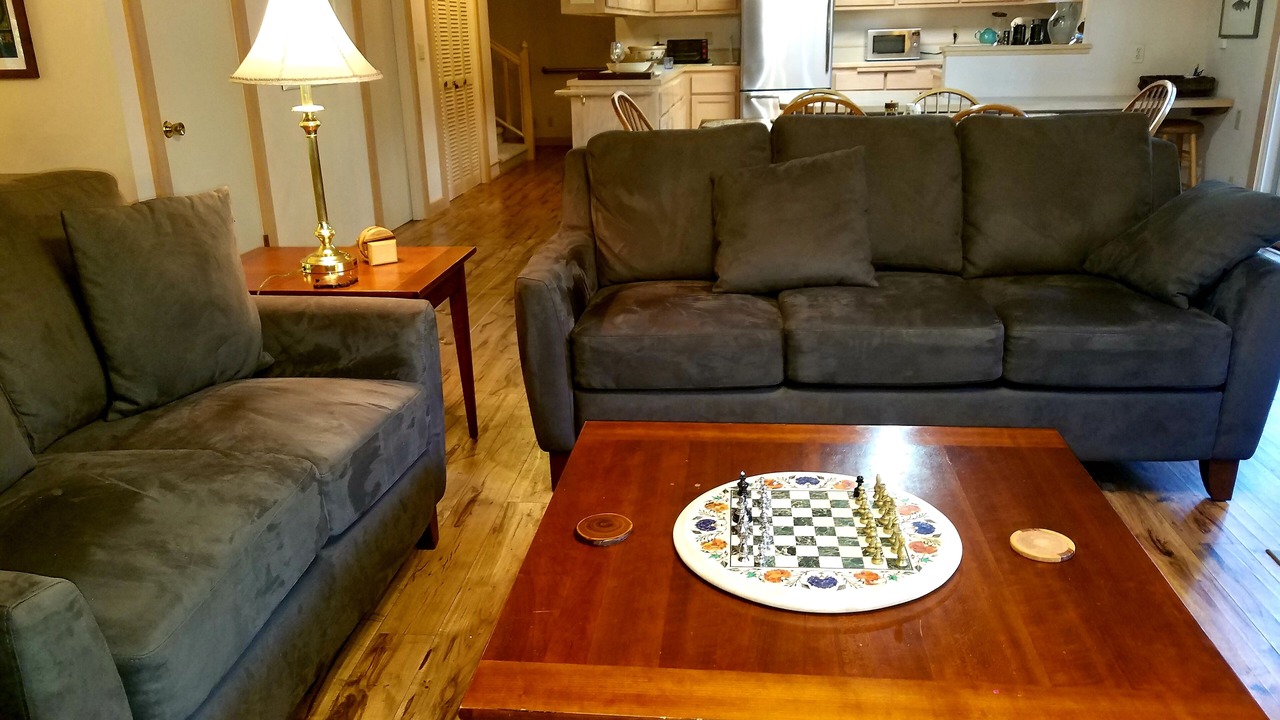 Photo of Livingroom in Blue River
