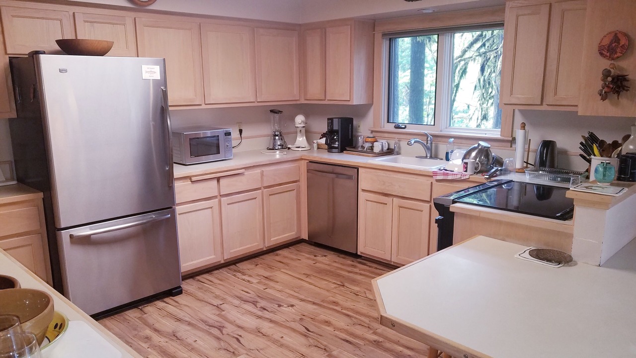 Photo of Kitchen in Blue River