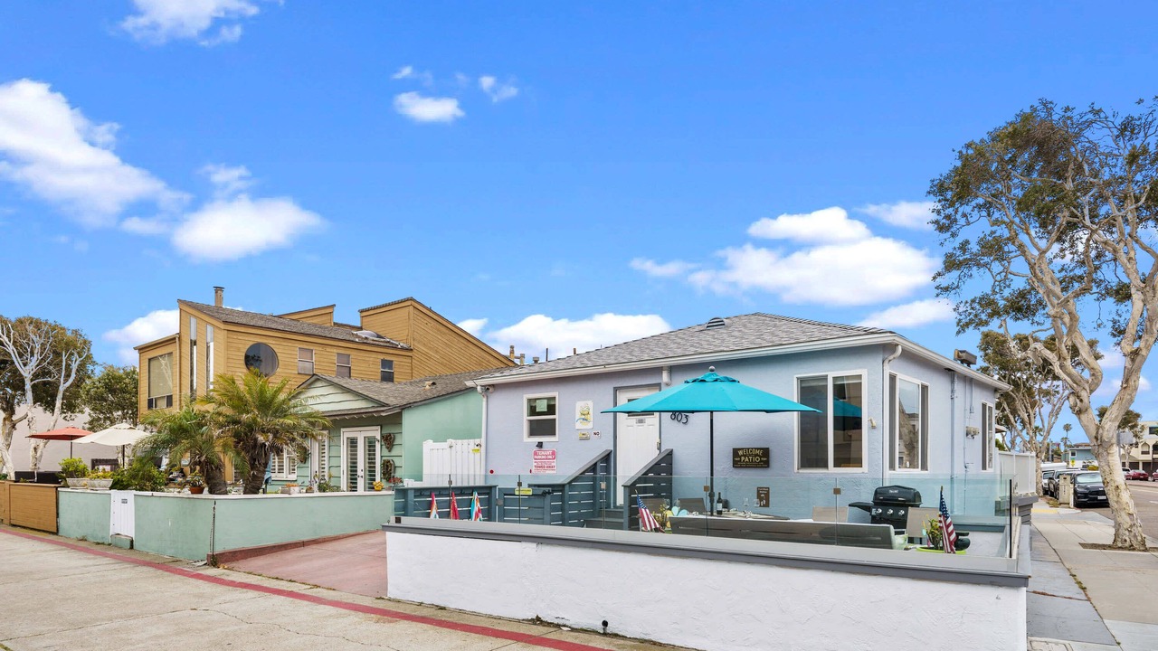Photo of Others in Central Mission Beach