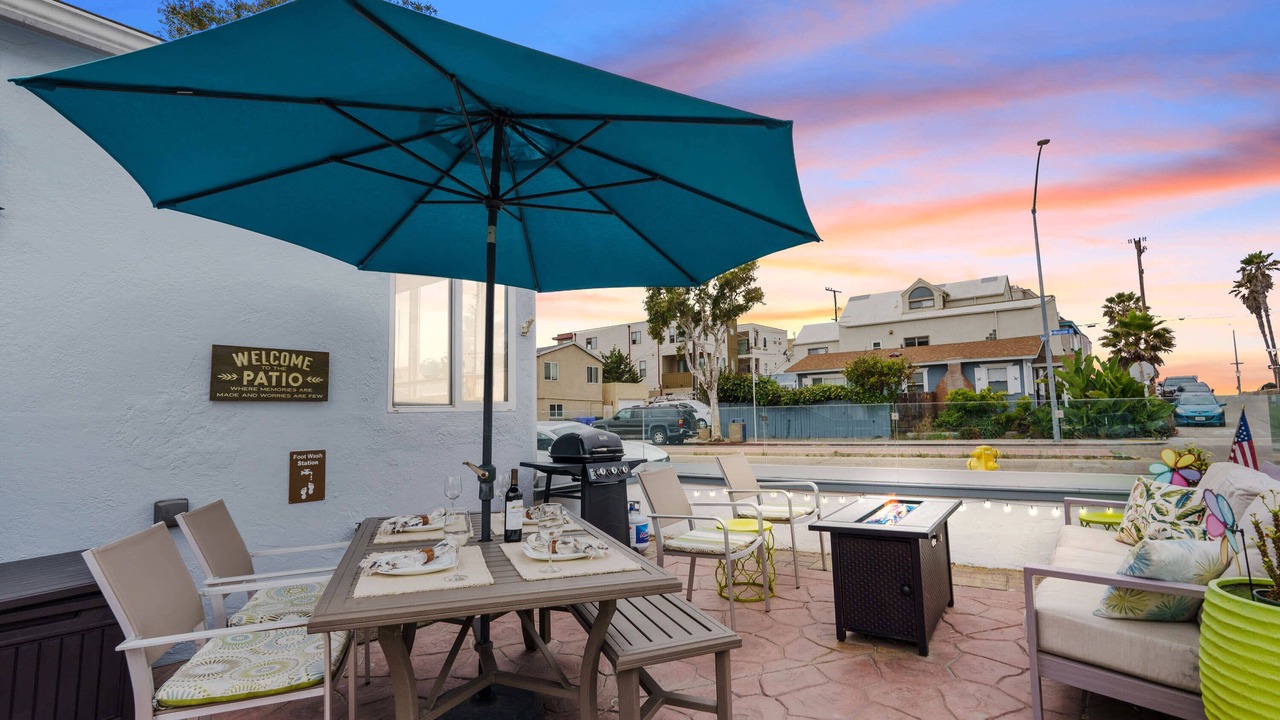 Photo of Outdoor in Central Mission Beach