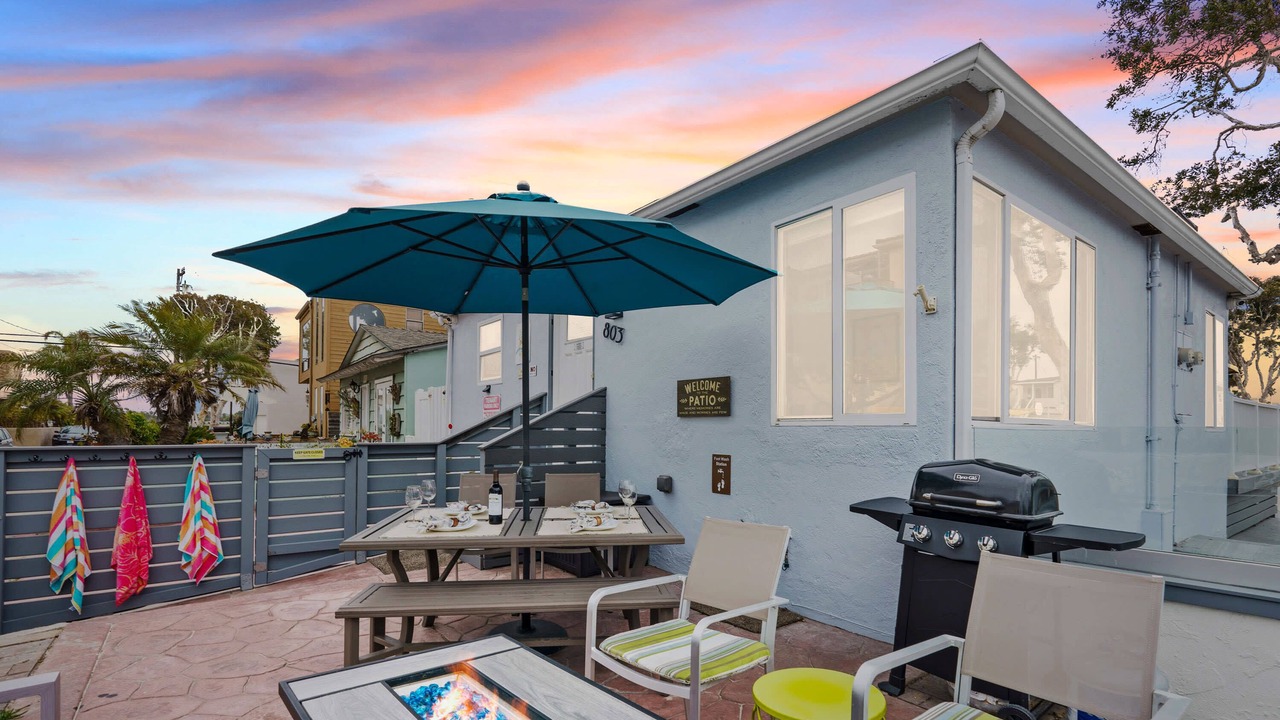 Photo of Outdoor in Central Mission Beach
