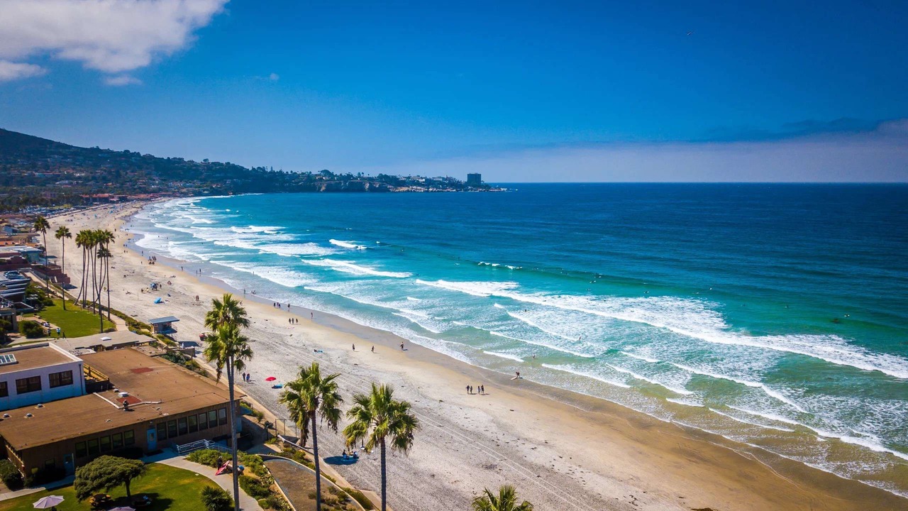Photo of Others in Central Mission Beach