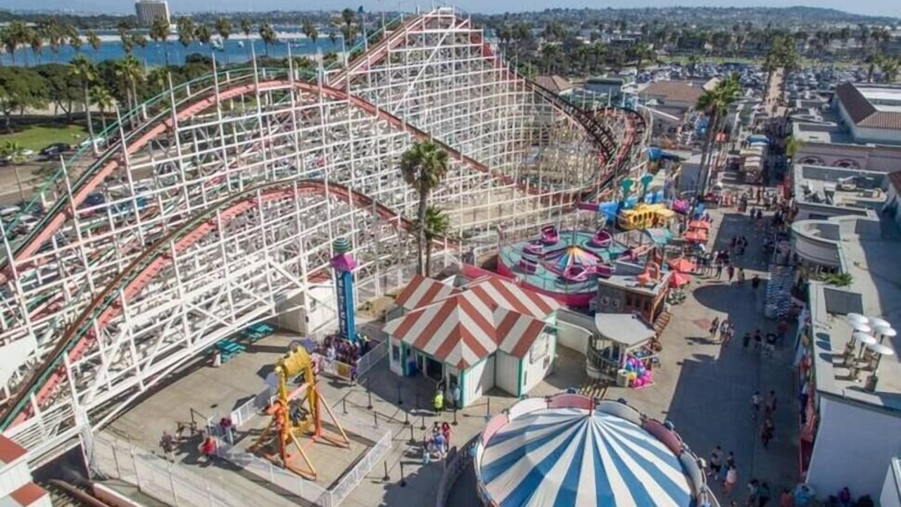 Photo of Others in Central Mission Beach