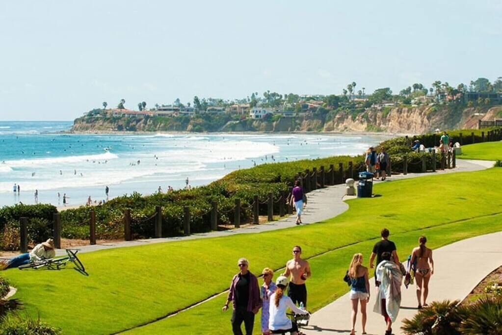 Photo of Others in Central Mission Beach