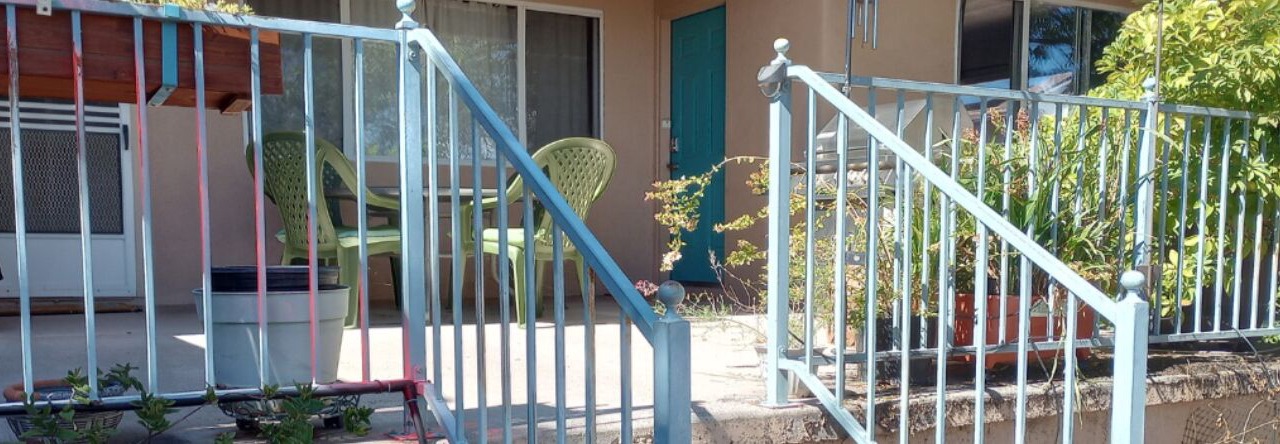 Photo of Patio Balcony in Clarkdale