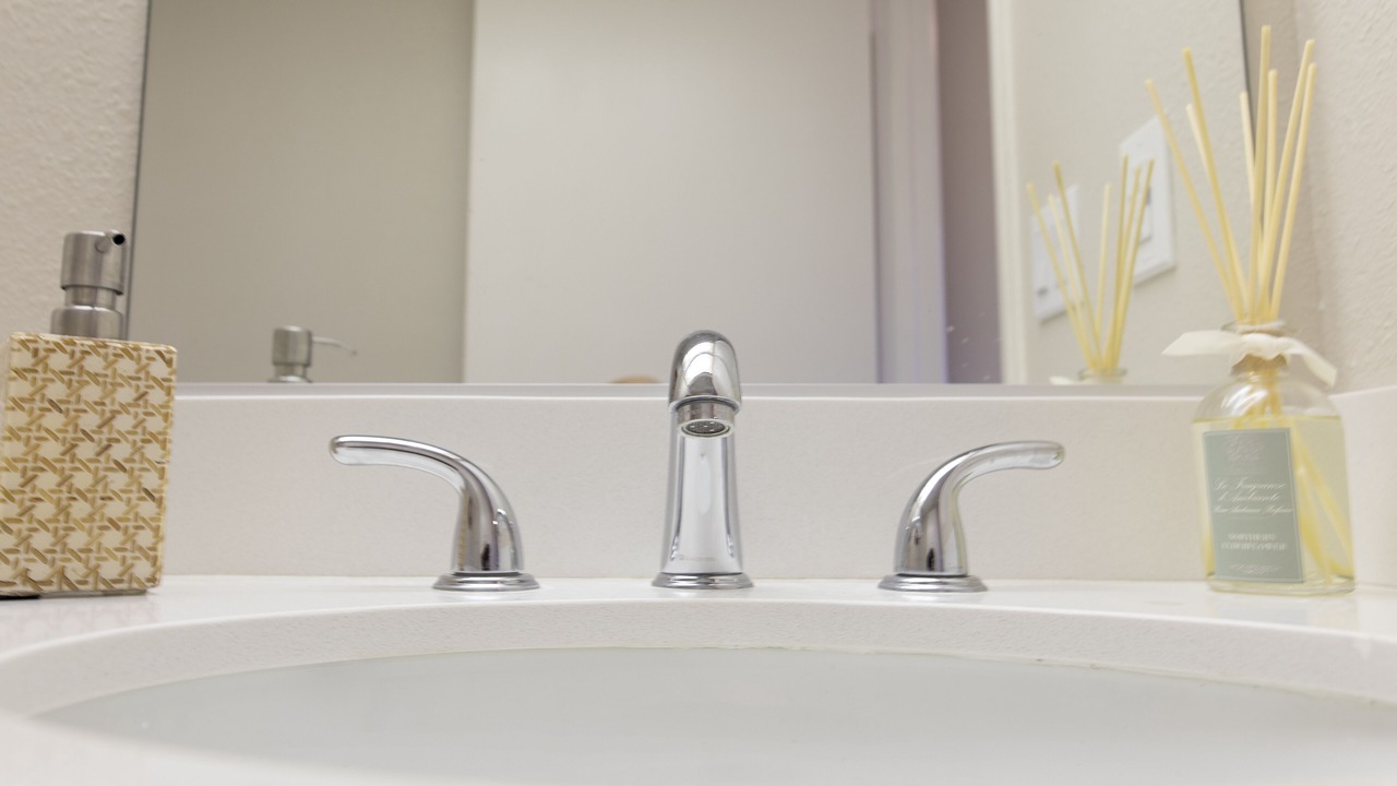 Photo of Bathroom in Nipomo
