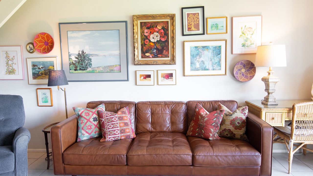 Photo of Livingroom in Nipomo