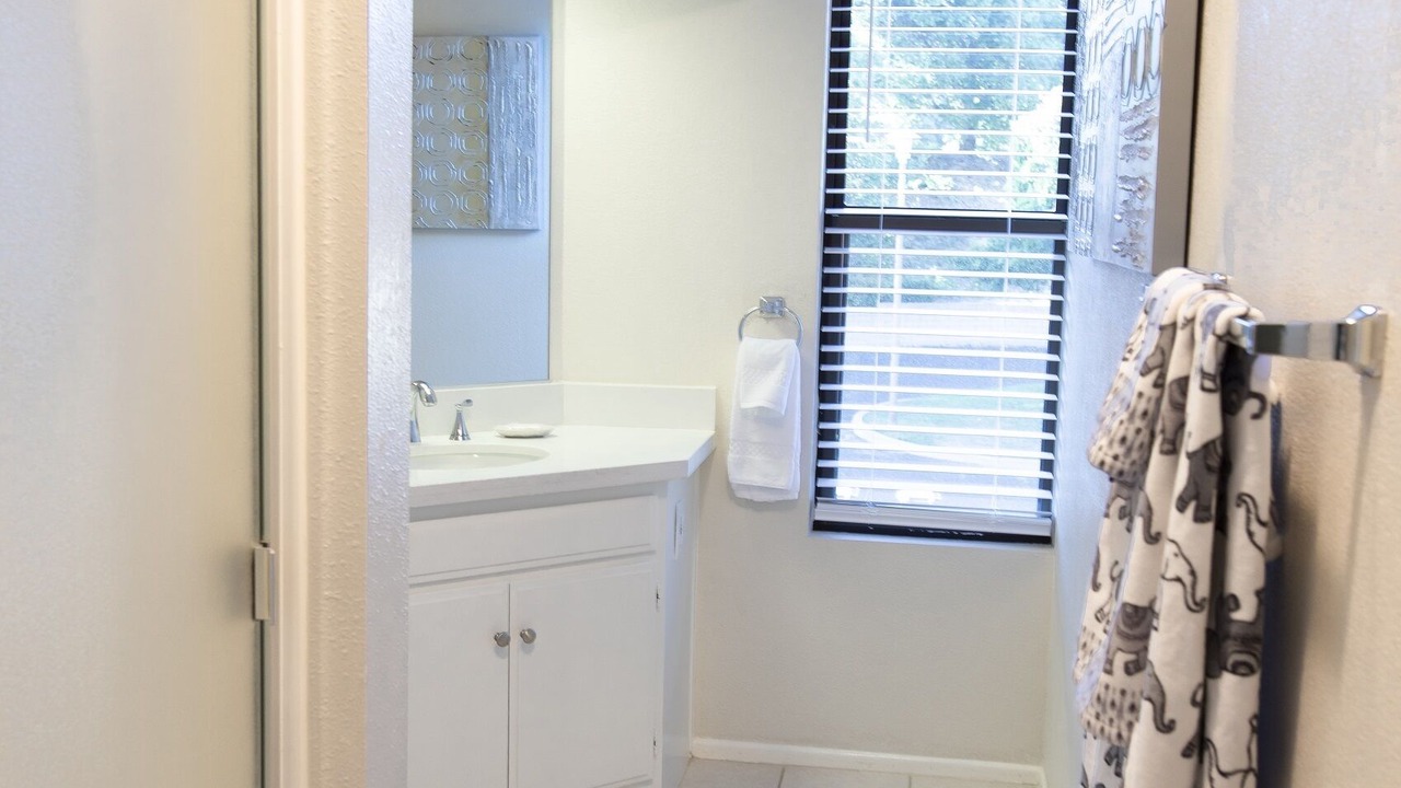 Photo of Bathroom in Nipomo