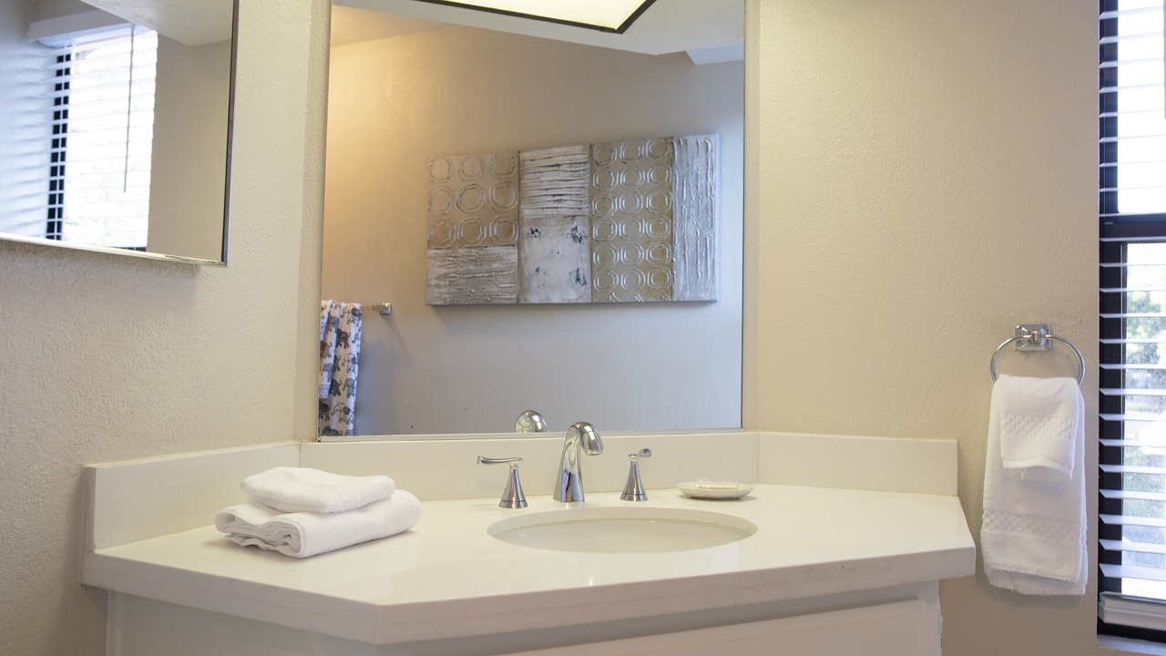Photo of Bathroom in Nipomo