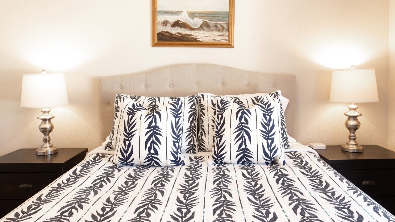 Photo of Bedroom in Nipomo