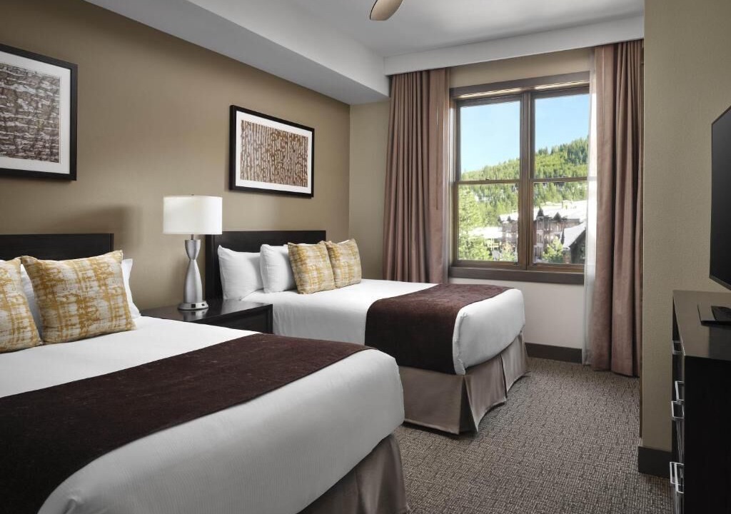 Photo of Bedroom in Truckee