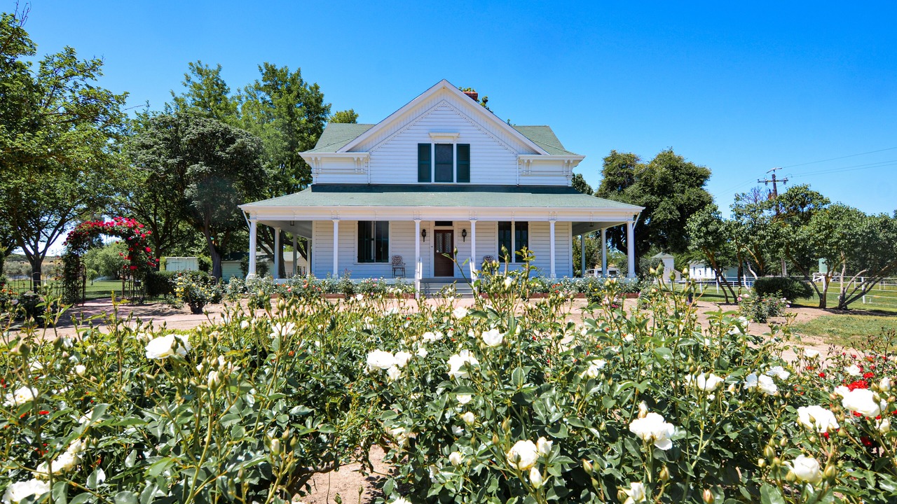 Photo of Outdoor in Paso Robles