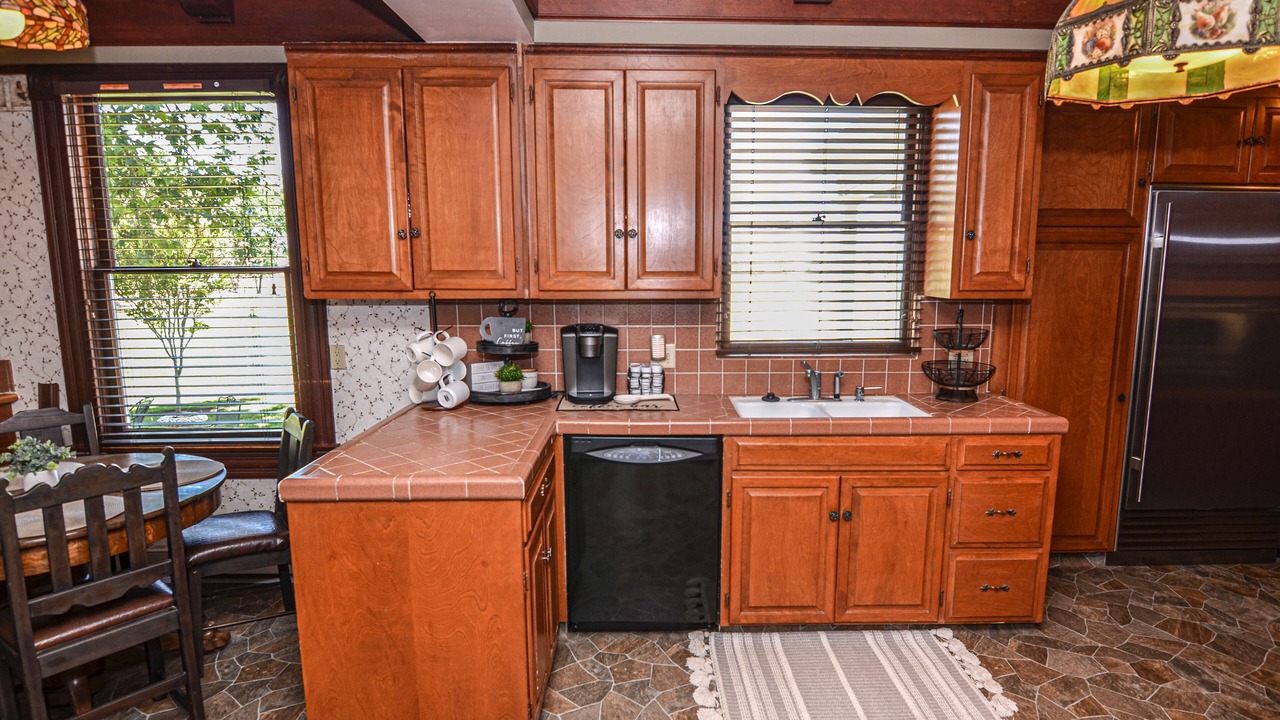 Photo of Kitchen in Paso Robles
