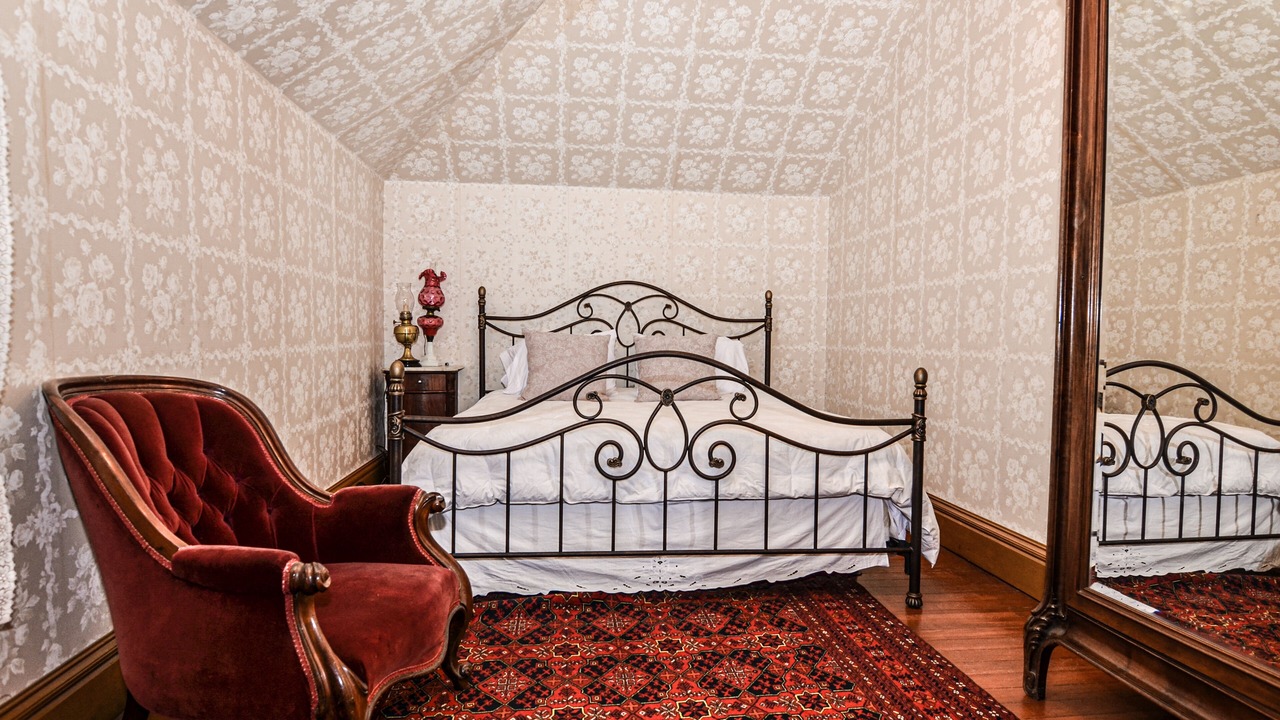 Photo of Bedroom in Paso Robles