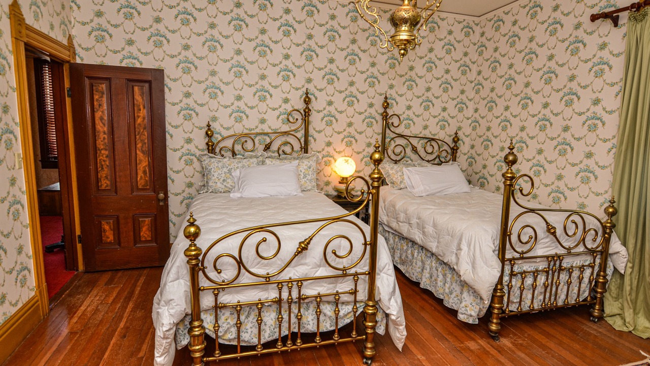 Photo of Bedroom in Paso Robles