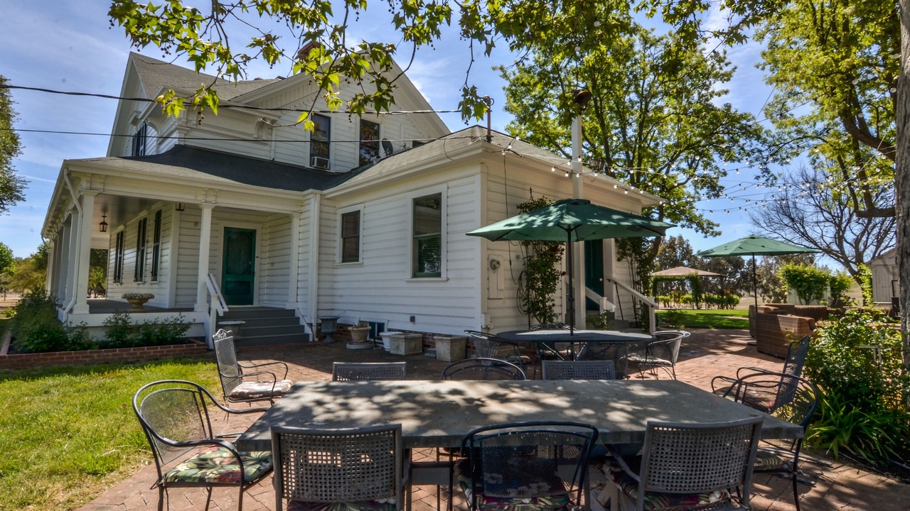Photo of Outdoor in Paso Robles