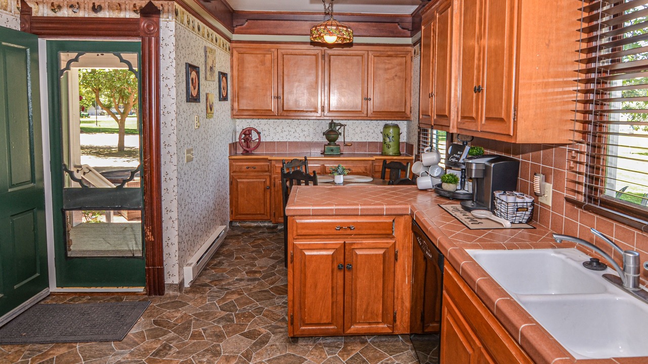Photo of Kitchen in Paso Robles