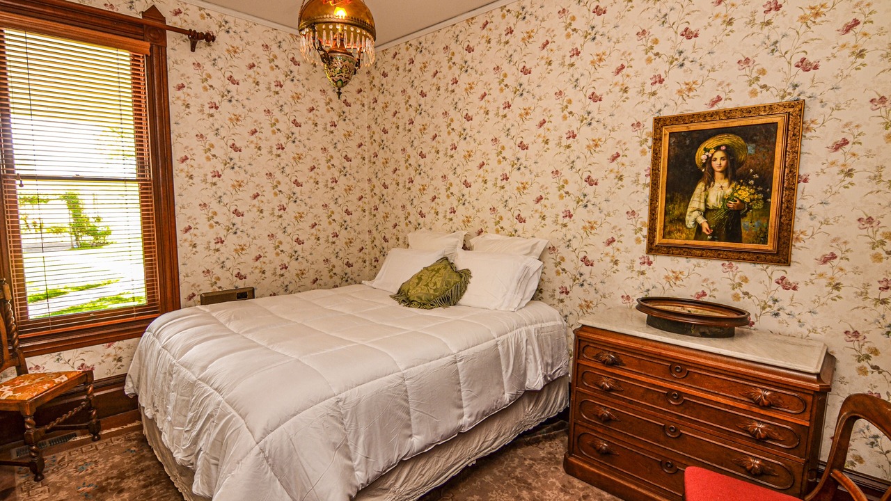 Photo of Bedroom in Paso Robles