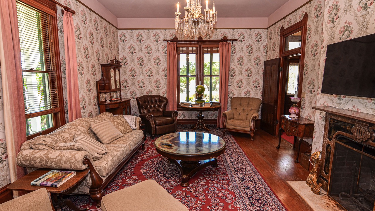 Photo of Livingroom in Paso Robles