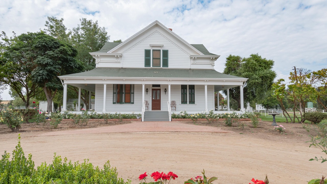 Photo of Outdoor in Paso Robles