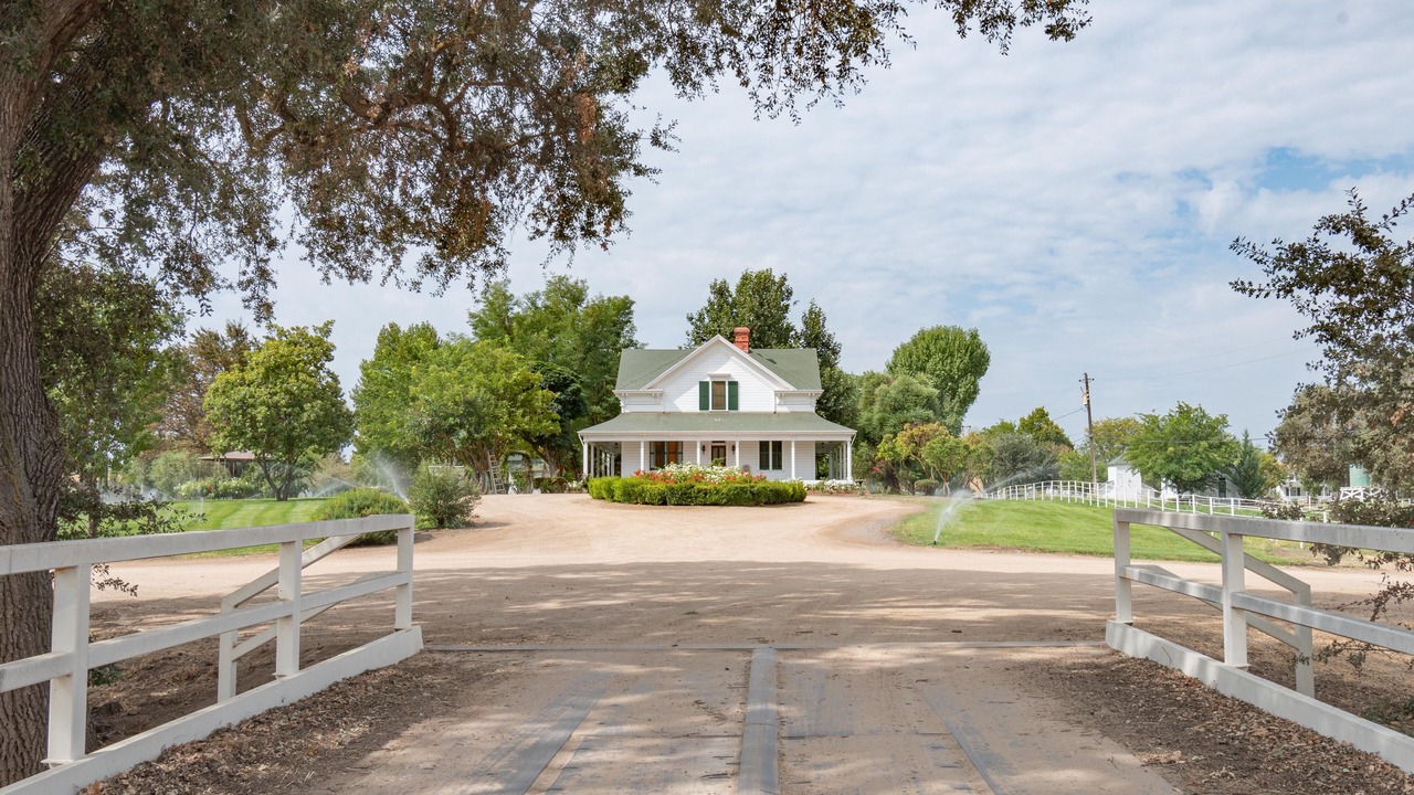 Photo of Outdoor in Paso Robles